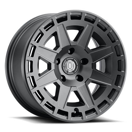 ICON Alloys – Compass 17×8.5