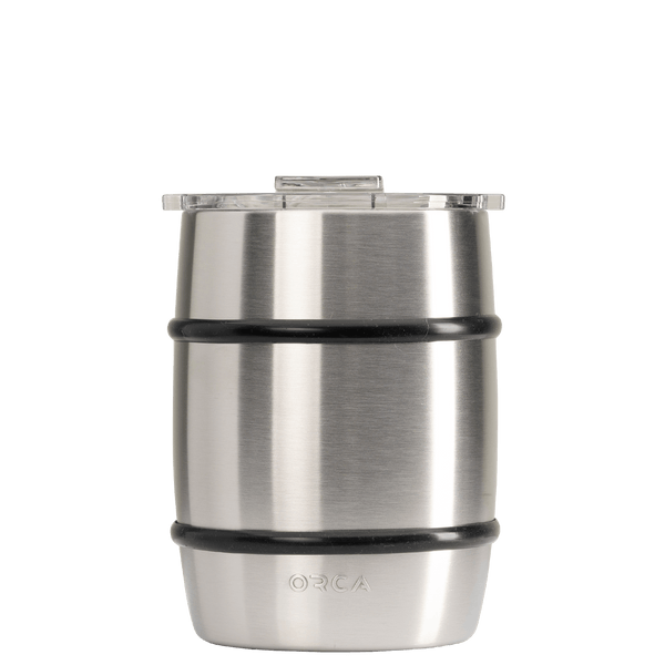 Double Barrel™ 24oz Stainless