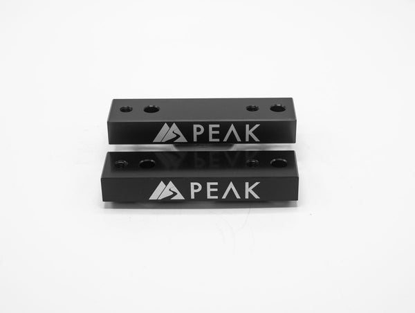 Peak Sway Bar Relocation Bracket – 23+ Colorado/Canyon