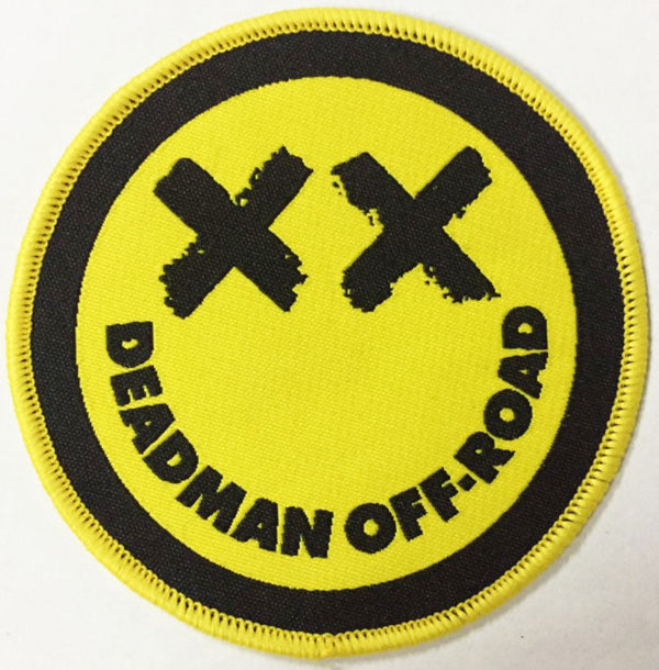 Priceless Deadman Patch