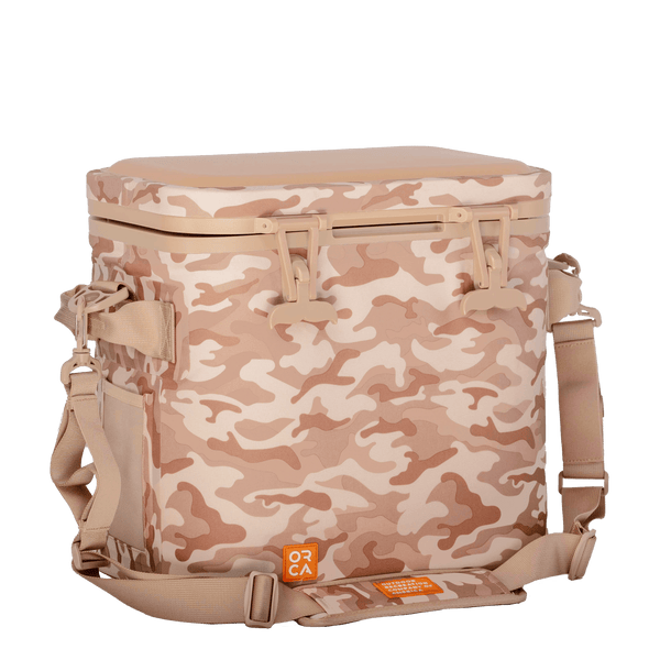 Wanderer 24 Desert Camo