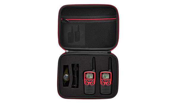 Midland EX37VP  E+READY® Walkie Talkie Kit