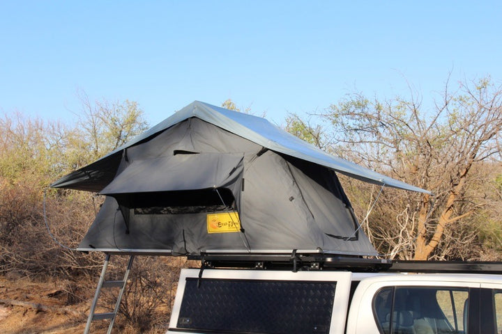 Eezi-Awn Series 3 Premium Large Soft Shell Roof Top Tent