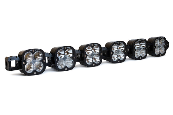 BAJA DESIGNS XL Linkable LED Light Bar Universal