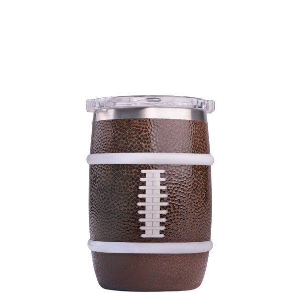 Barrel™ 12oz Football