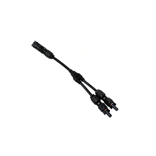 4MM BRANCH CONNECTOR