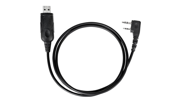 Midland GXT67 PRO Programming Cable - AVP34