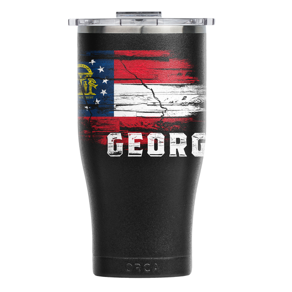 Chaser™ 27oz Georgia State Pride