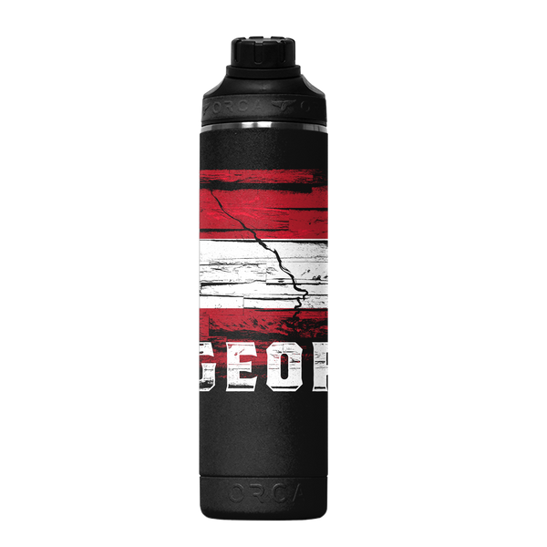 Hydra™ 22oz Georgia State Pride