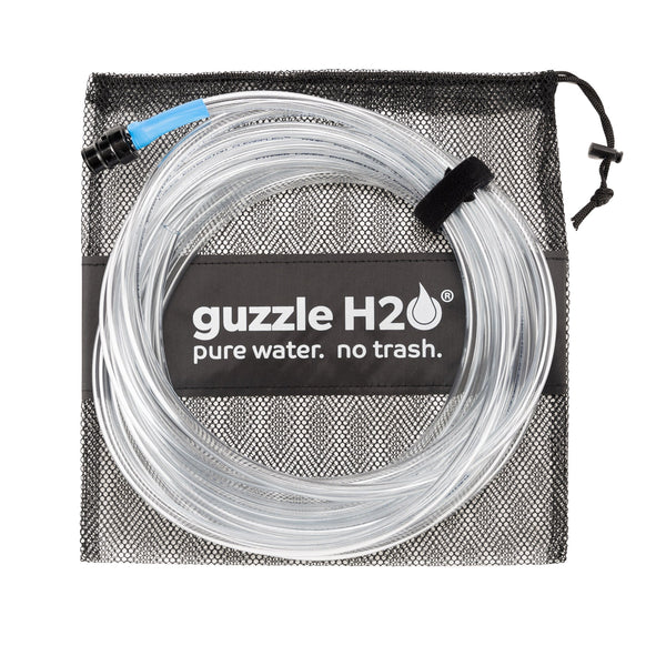 Guzzle H2O 30' Outlet Hose for the Guzzle H2O Stream