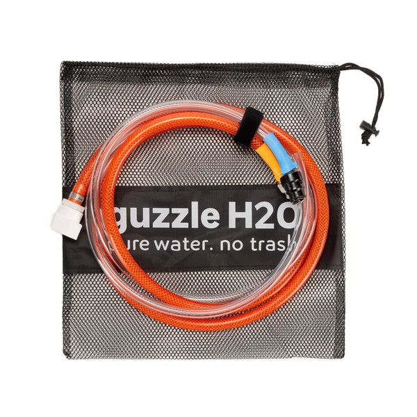 Guzzle H2O Stream Replacement Hose Kit