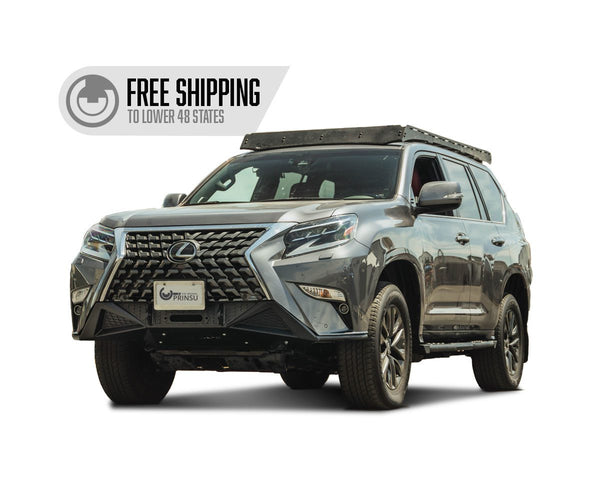 Prinsu Lexus GX460 Prinsu Roof Rack | 2010-2022