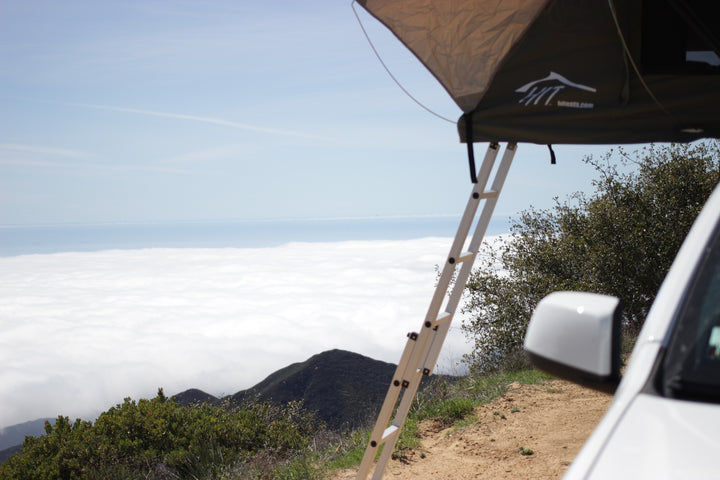 HITents Soft Shell Truck Top Roof Top Tent