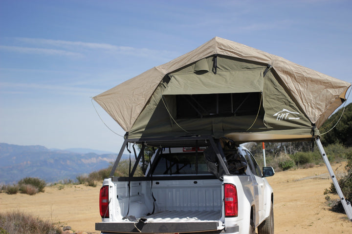 HITents Soft Shell Truck Top Roof Top Tent