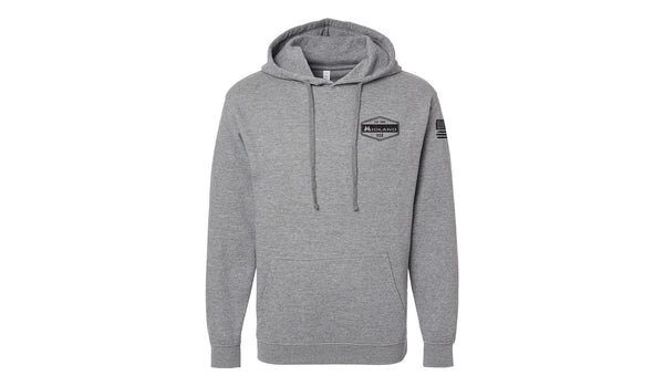 Midland Midland "Est. 1959" Gray Hoodie