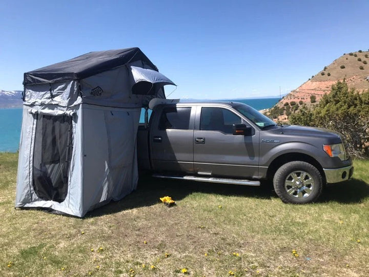 Hutch Tents Ontario 4 - Lightweight Soft Shell Roof Top Tent