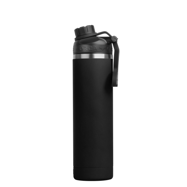 Hydra™ 22oz Black