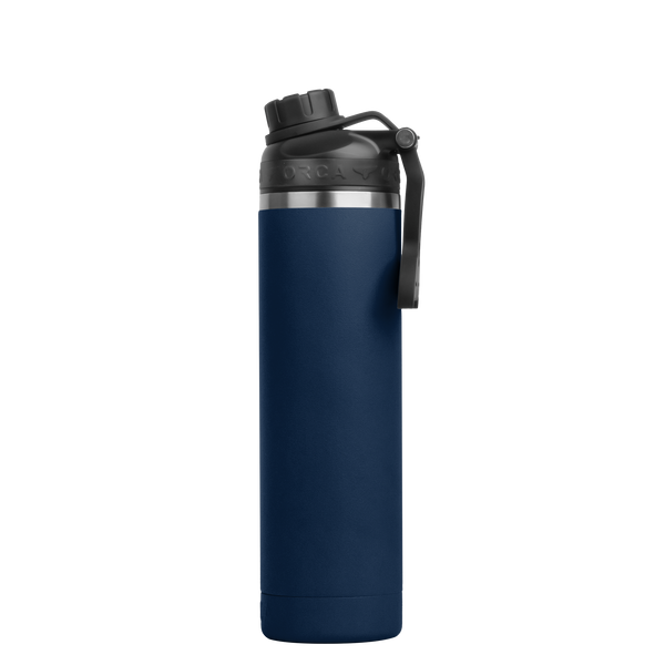 Hydra™ 22oz Navy