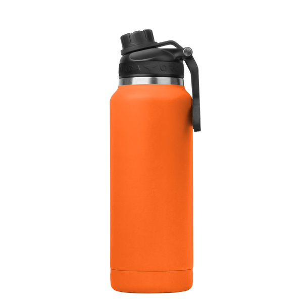 Hydra™ 34oz Blaze Orange