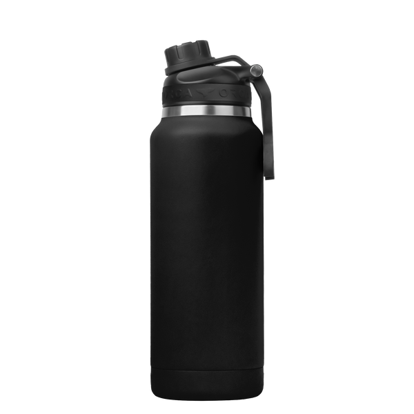 Hydra™ 34oz Black