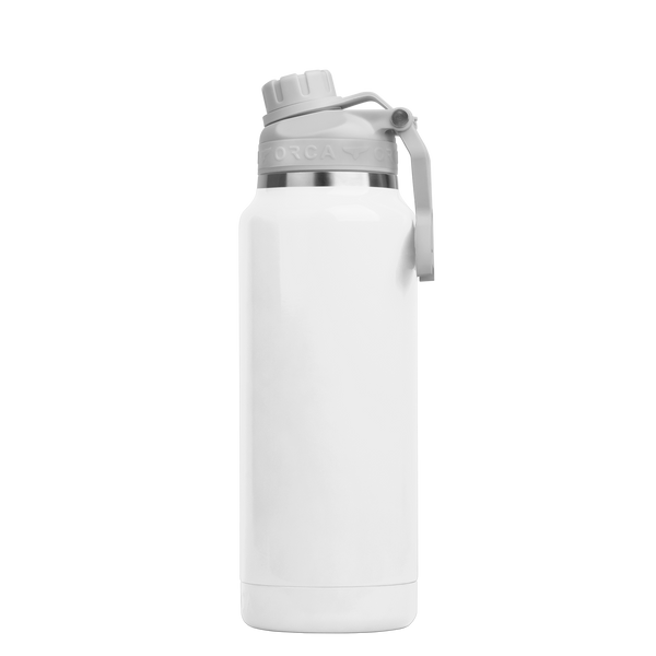 Hydra™ 34oz Pearl