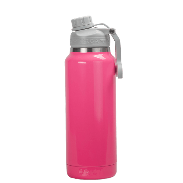 Hydra™ 34oz Pink