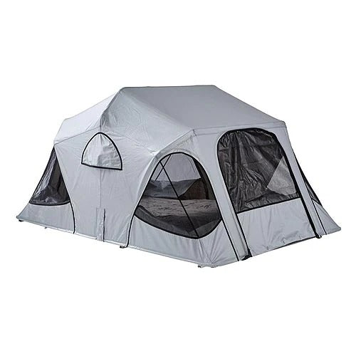 James Baroud Horizon Vision 150 Soft Shell Roof Top Tent