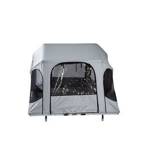 James Baroud Horizon Vision 150 Soft Shell Roof Top Tent