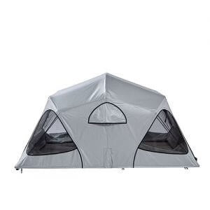 James Baroud Horizon Vision 150 Soft Shell Roof Top Tent