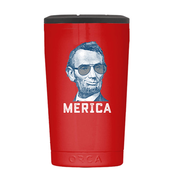 KIC™ American Abe