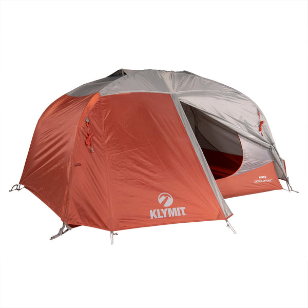 Klymit Cross Canyon™ Tents