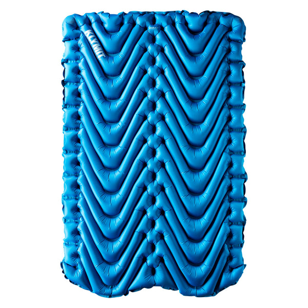 Klymit Double V™ Sleeping Pad