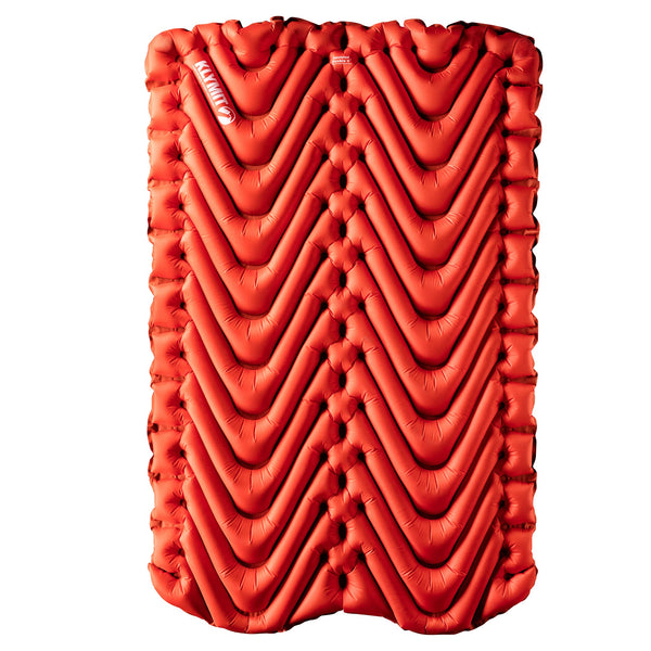 Klymit Insulated Double V™ Sleeping Pad