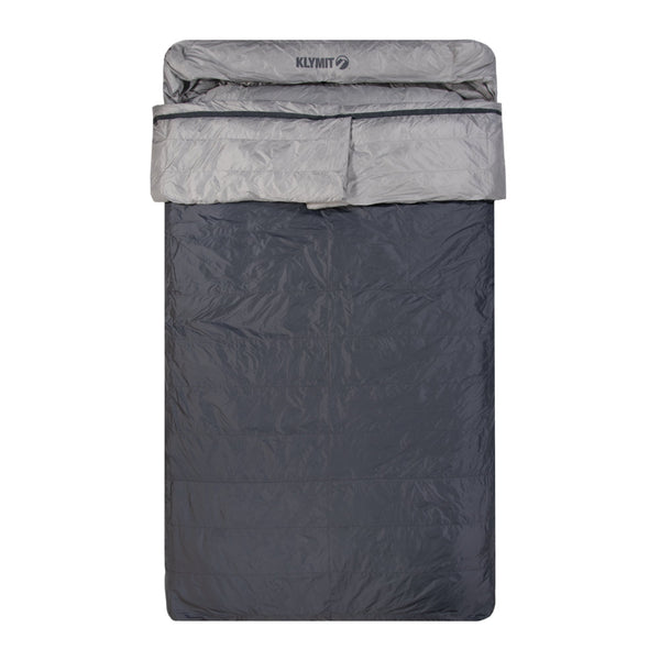 Klymit KSB Double™ Sleeping Bag