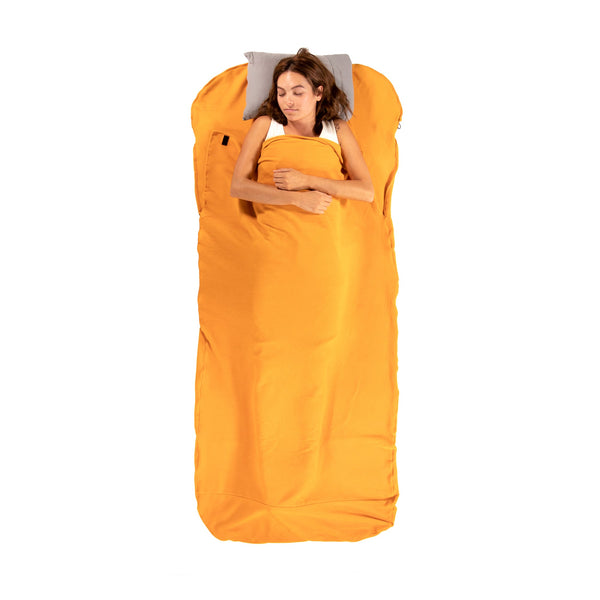 Klymit Nest™ Sleeping Bag Liners - Cold Weather