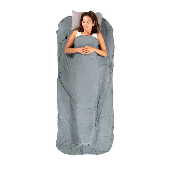 Klymit Nest™ Sleeping Bag Liners - Hot Weather