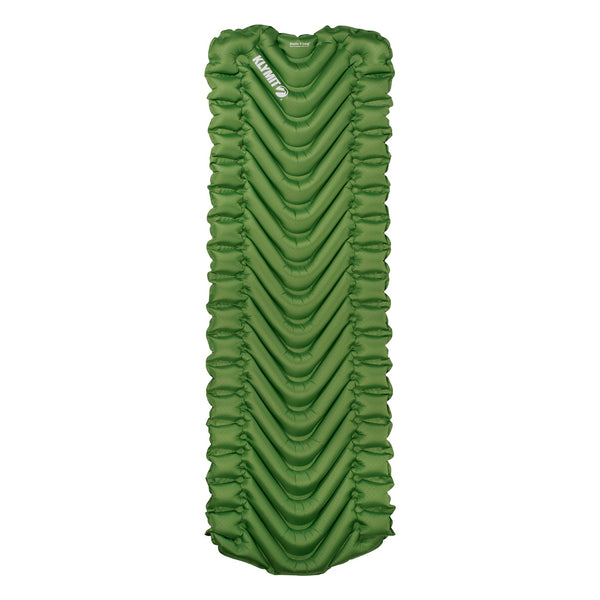 Klymit Static V™ Long Sleeping Pad