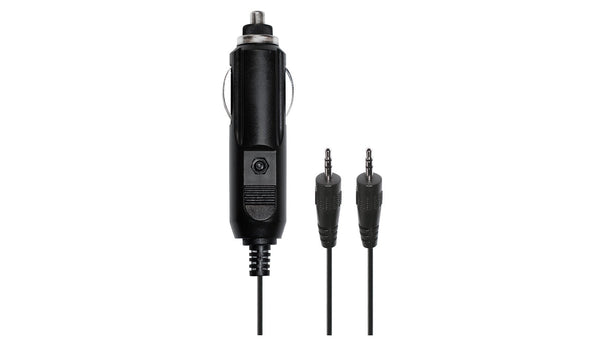 Midland Midland LXADD Dual Pin Car Charger