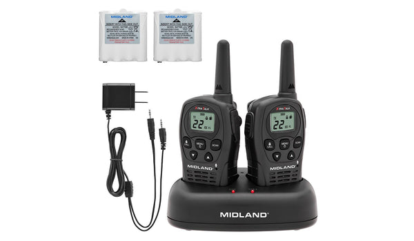 Midland LXT500VP3 Walkie Talkie