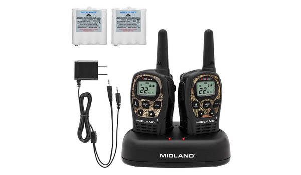 Midland LXT535VP3 Walkie Talkie