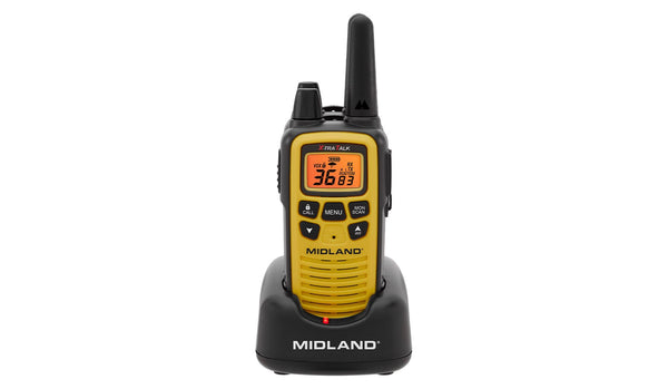 Midland LXT630VP3 Two-Way Radio