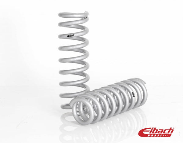 Eibach Colorado ZR2 Pro-Truck Lift Springs [17+ Colorado ZR2]