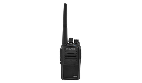 Midland BizTalk® MB400 Business Radio