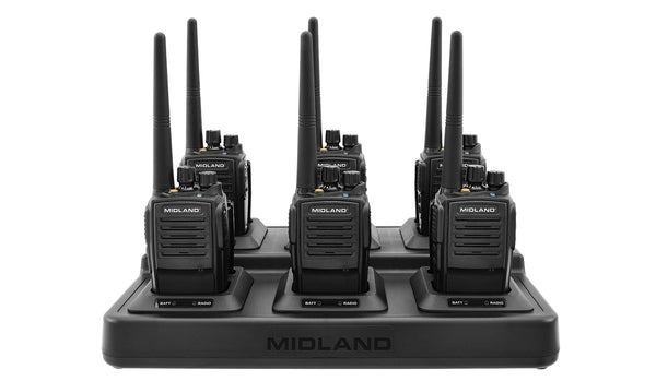 Midland MB400X6MC BizTalk® Bundle