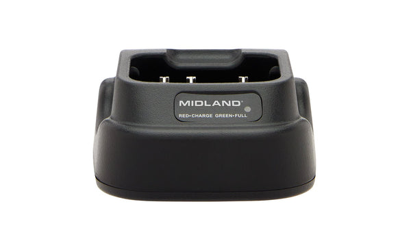 Midland BizTalk® MDC400 Desktop Charger Base