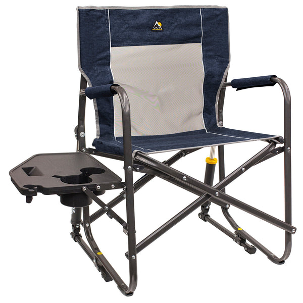 GCI Freestyle Rocker™ with Side Table