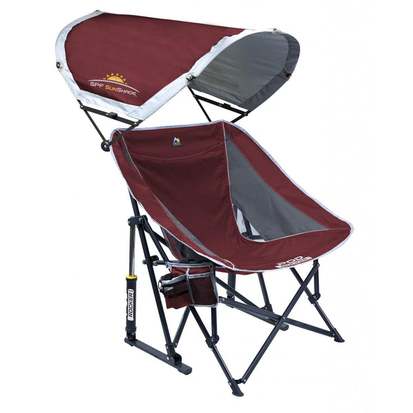 GCI Pod Rocker™ with SunShade