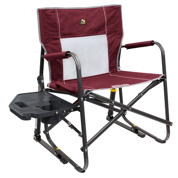 GCI Freestyle Rocker XL™ with Side Table