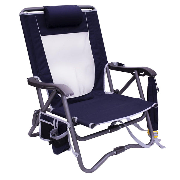 GCI Bi-Fold Slim Event Chair™