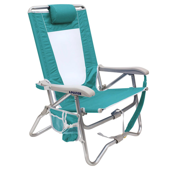 GCI Bi-Fold Beach Chair™